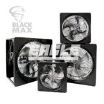 Black Max Fans