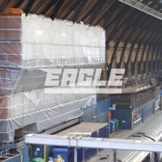 Scaffold Sheeting (6mil)