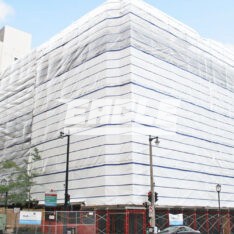 Scaffold Sheeting