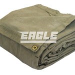 Canvas Tarp Flame Retardant