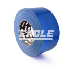 Blue Duct Tape