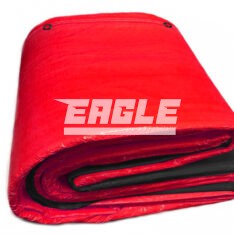 Eagle 5 Layer Winter Concrete Blanket